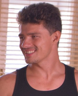 Alex Monetti photo 7