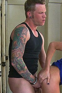 Brendon Miller