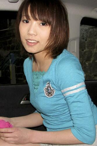 Ibuki Haruhi photo 3