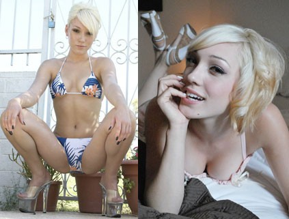 Lily LaBeau photo 8