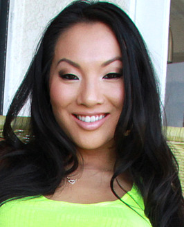 Asa Akira photo 10