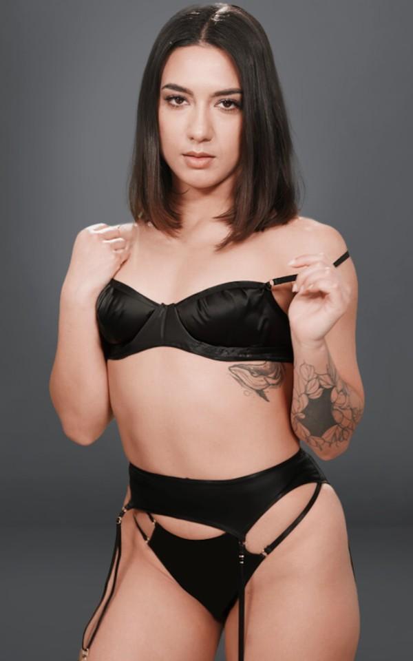 Lena Coxx photo 11