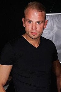 Mike Hart - profil actrice