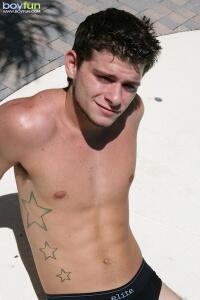 AJ Monroe photo 7