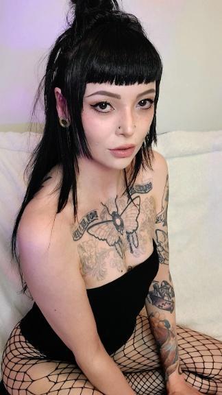 Jade Steele — fotos e vídeos +18