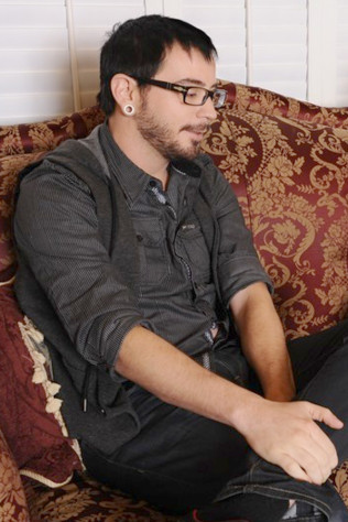 Dane Cross photo 5