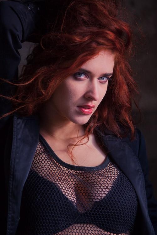 Emily J photo 2
