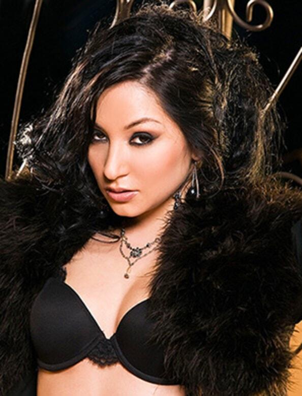 Roxy Jezel photo 9