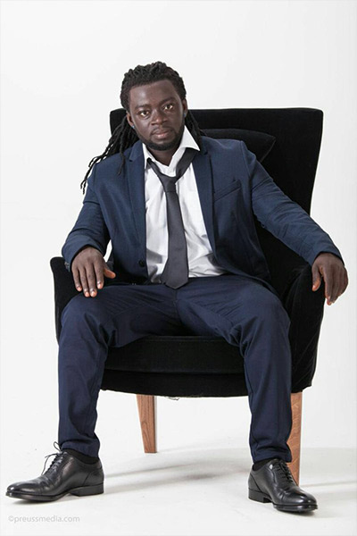 Freddy Gong photo 4