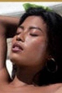 Moana Rosi - profil actrice