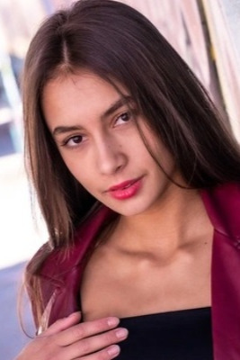 Vanessa Alessia photo 21