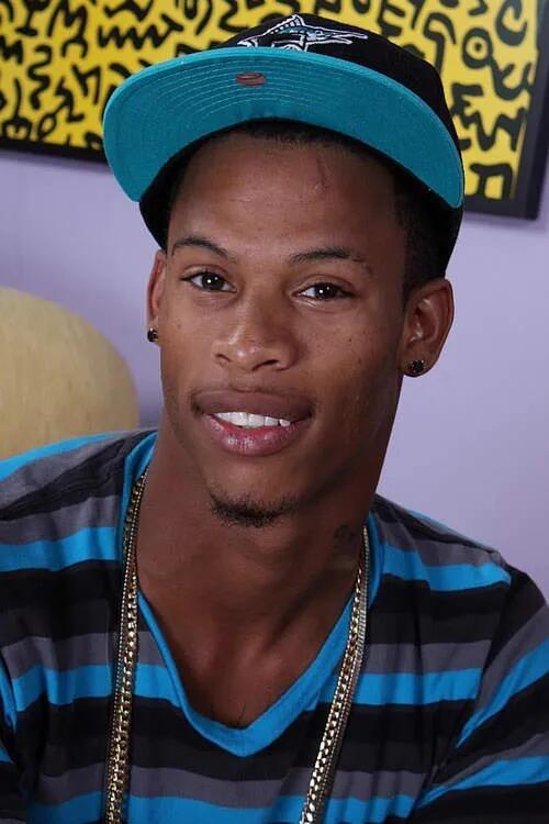 Ricardo Vaughn