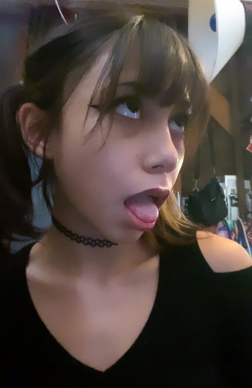 Candy Nymph photo 19