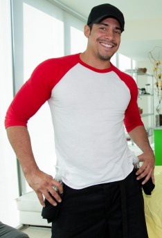 Brannon Rhodes photo 10