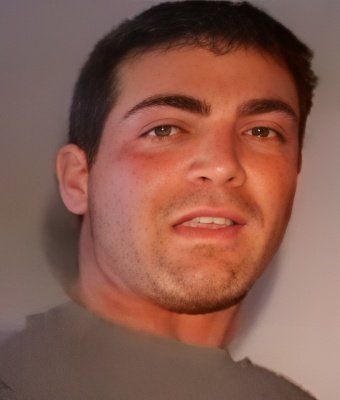 Vinny — fotos e vídeos +18