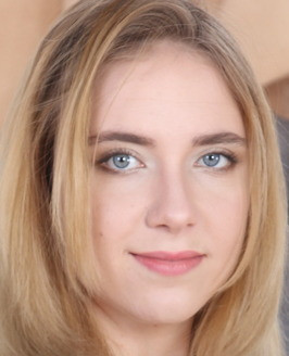 Isabel Stern photo 18