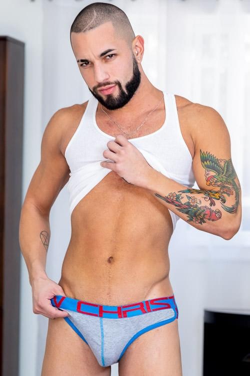 Gus Del Rey