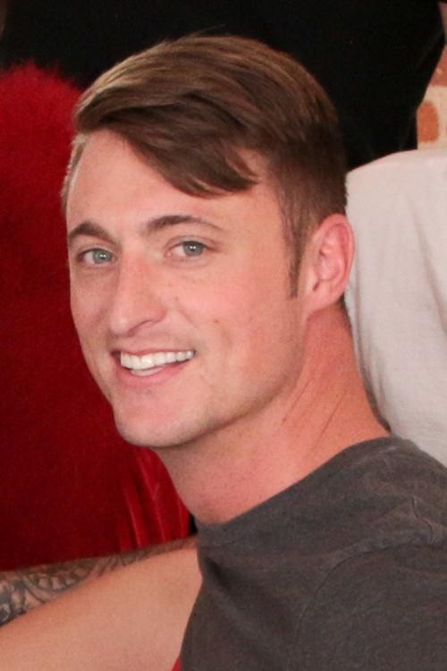 Dane Stewart photo 5