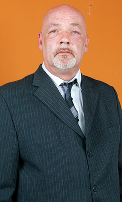 Egon Kowalski
