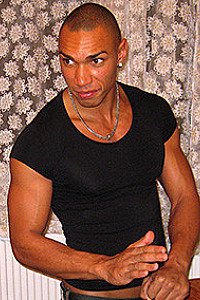 Erick Lewis