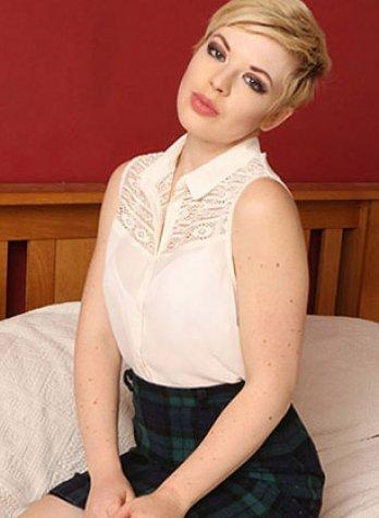 Helen Stephens photo 2