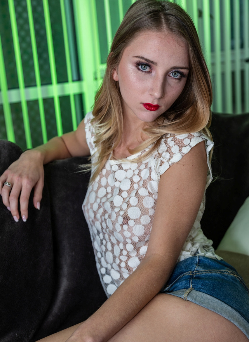 Macy Meadows photo 11