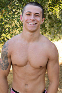 Bradley Hayes