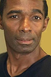 Darren James
