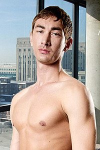 Dorian Deschain