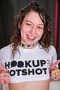 Harley Ann Wolf