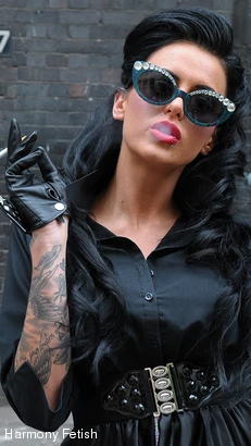Stacey Lacey photo 9