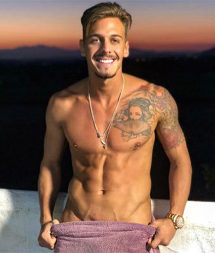 Chris Diamond photo 9