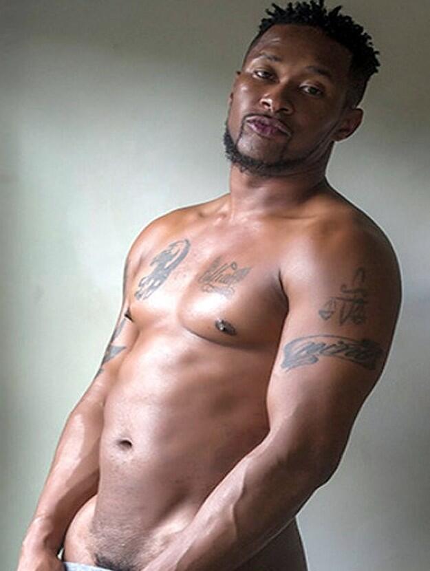 Ush Richbanks — fotos e vídeos +18