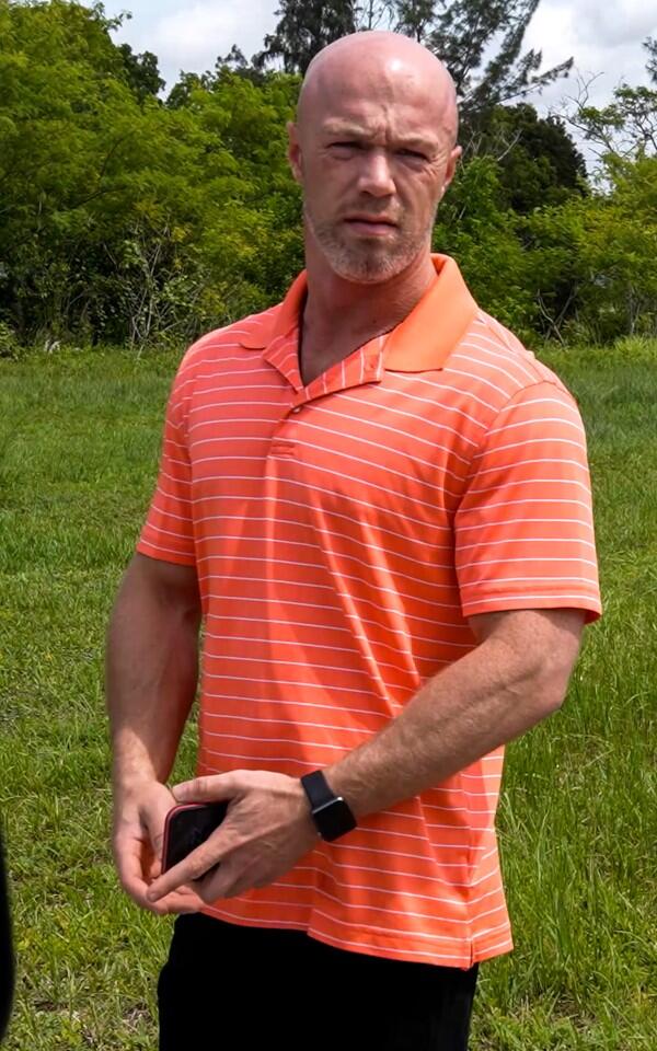 Wyatt Clark photo 2