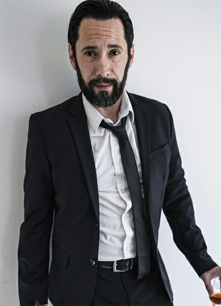 Tommy Pistol photo 4