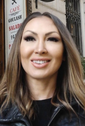 Yasmin Scott photo 4