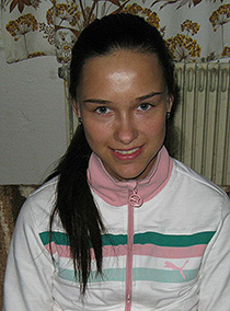Victoria Sweet photo 31