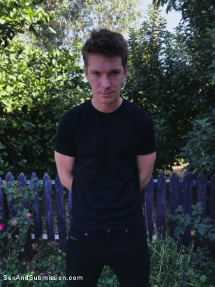 Markus Dupree photo 19