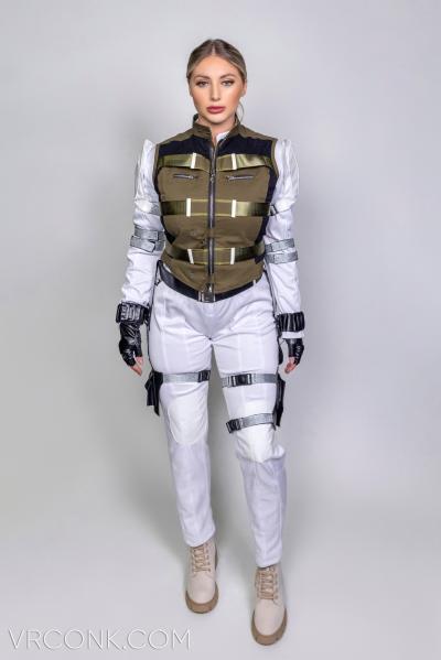 Kayley Gunner photo 54