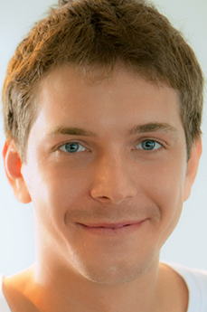 Markus Dupree photo 14