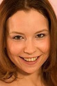 Carolina A - profil actrice