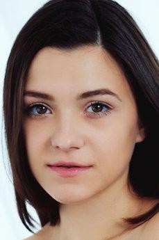 Hayli Sanders photo 30