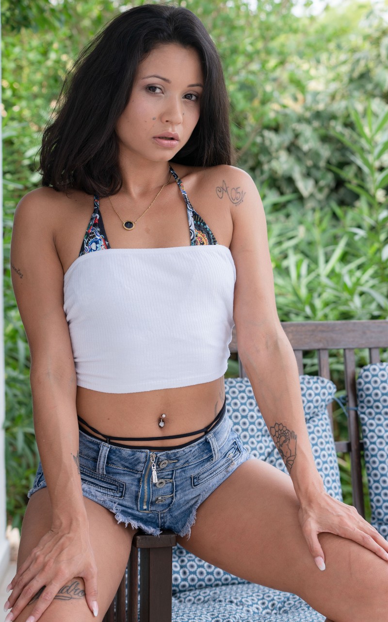 Jade Presley photo 4