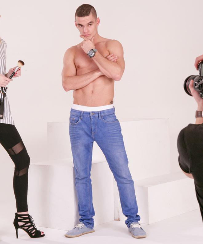 Max Dyor photo 13