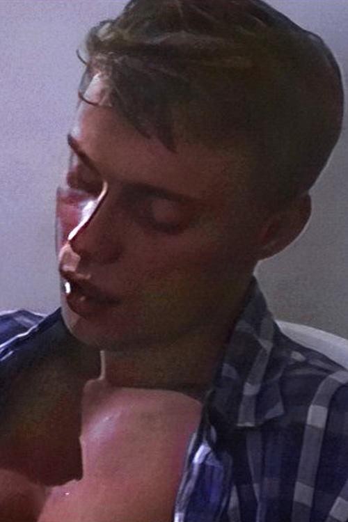 Daniel Ruzovy