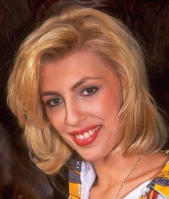 Kim Monroe photo 2