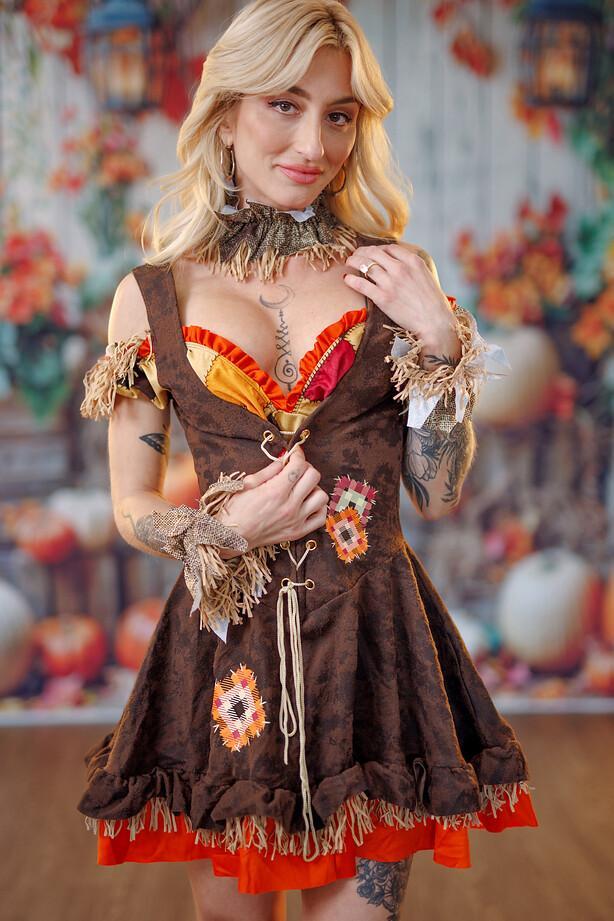 Kathryn Mae photo 9