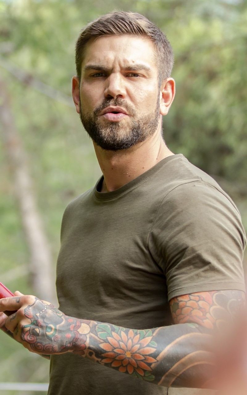 Juan Lucho photo 3