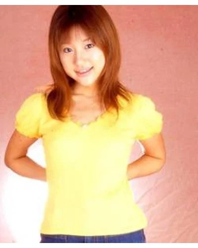 Izumi Morino photo 2