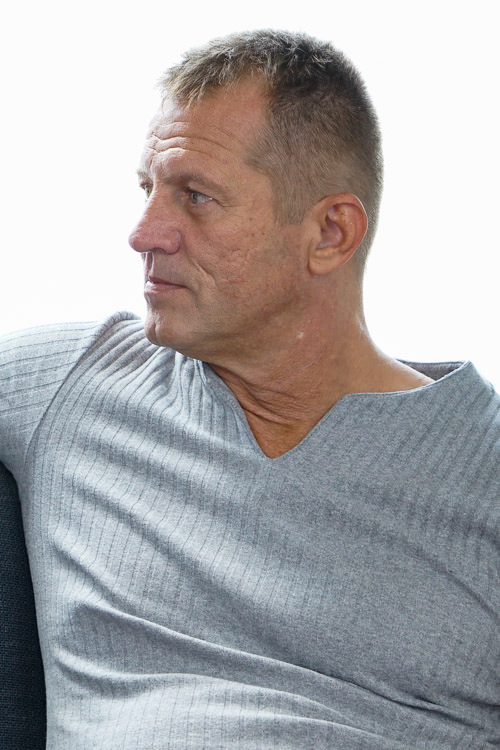 Mike Foster photo 2